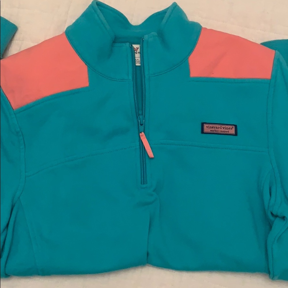 VV shep shirt Large